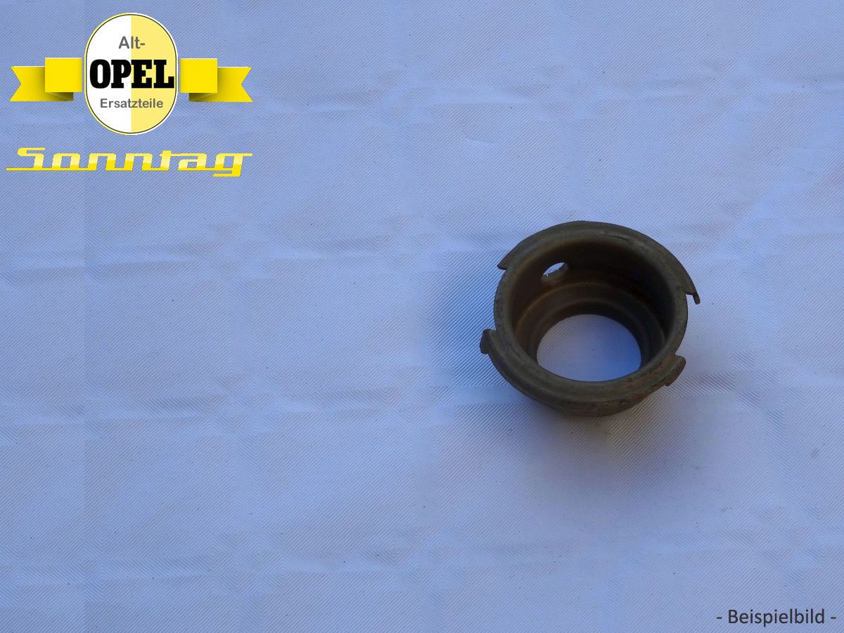 1302701 Kühlereinfüllstutzen OPEL Kapitän Admiral Diplomat A
