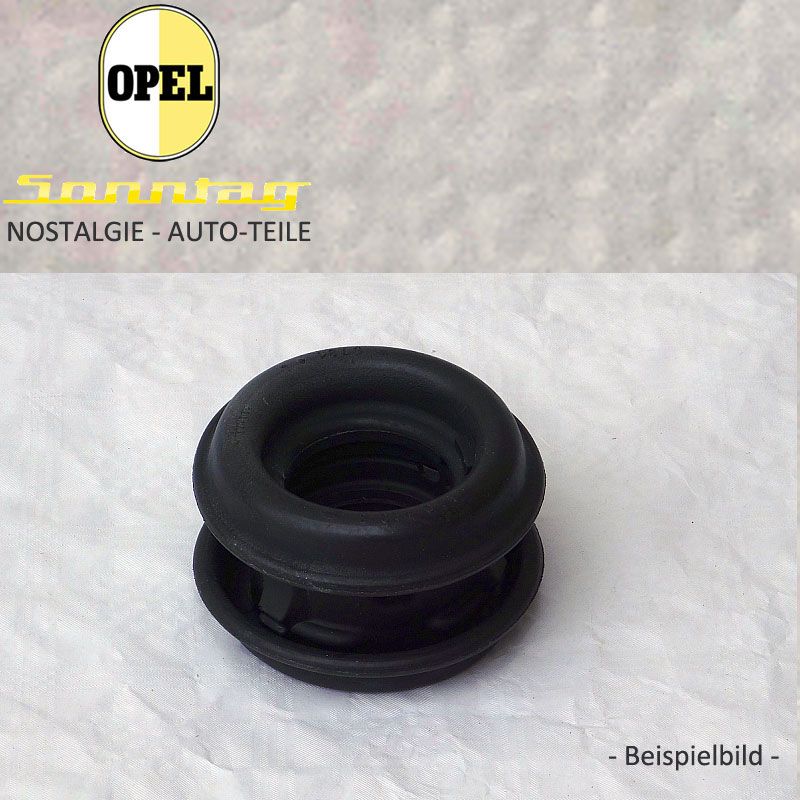 458557 Dämpfungsring für Gelenkwelle OPEL Manta Ascona GT-A