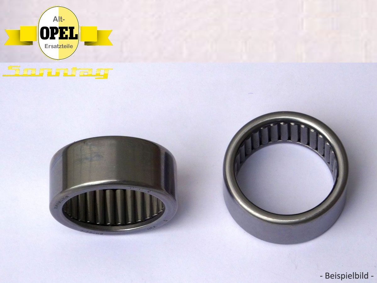Nadellager für Seitenwelle OPEL Diplomat B BitterCD
