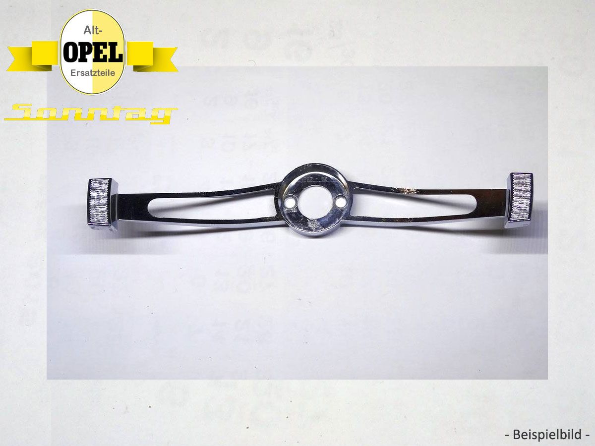 Signalbügel an Lenkrad OPEL Kapitän A   OPEL Admiral A  Diplomat A