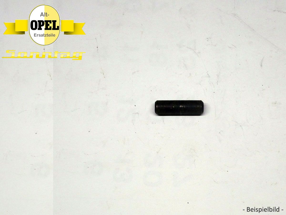 Zylinderstift an Schalthebel OPEL Kapitän P