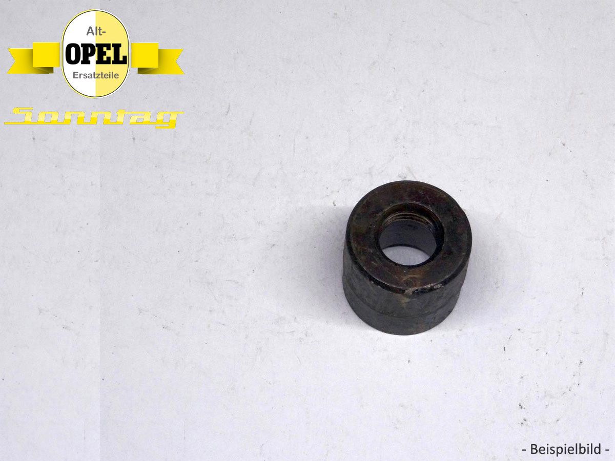 Verschlusskappe für Schaltwelle OPEL Kapitän B  Admiral B  Diplomat B