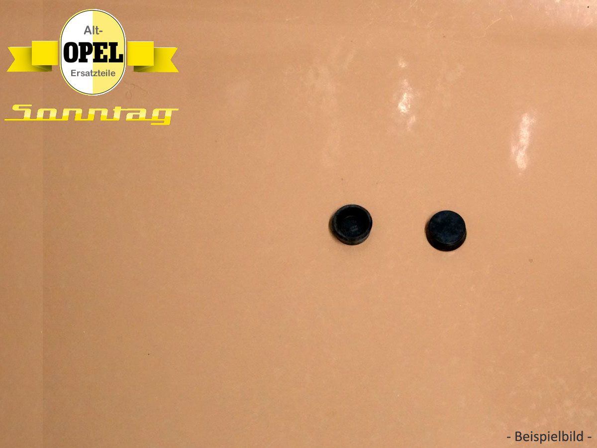 Dichtmanschette für Radbremszylinder OPEL Admiral B  Diplomat B