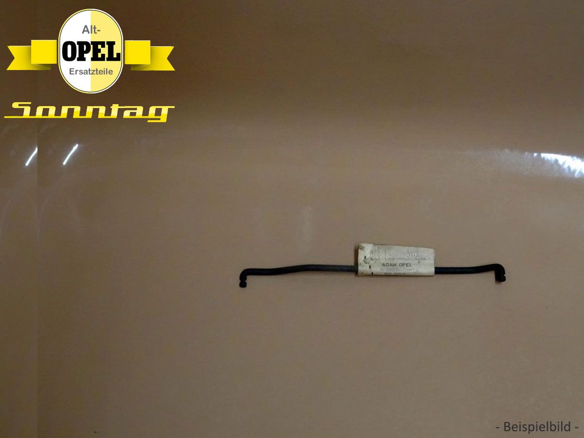 Gagestänge OPEL Kadett A