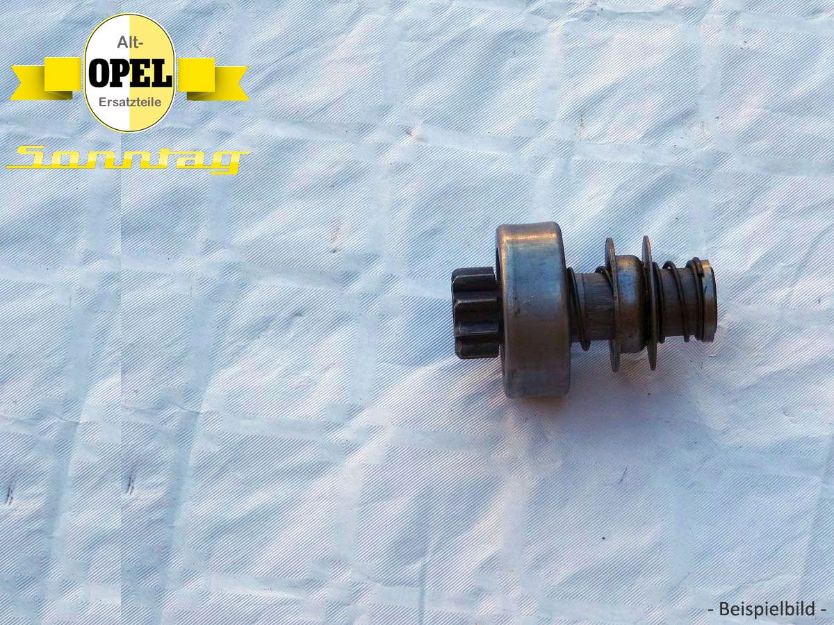 Anlasserritzel OPEL Kadett B