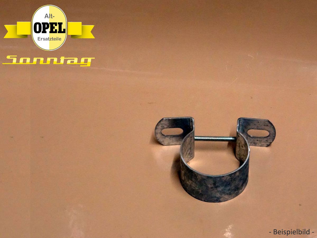 Halter für Zündspule OPEL Kapitän