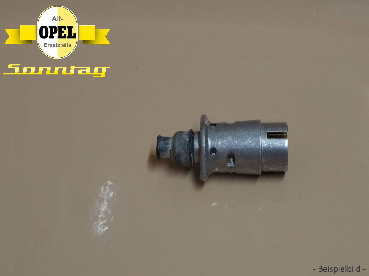 Stecker für Anhängerkupplung OPEL Diplomat