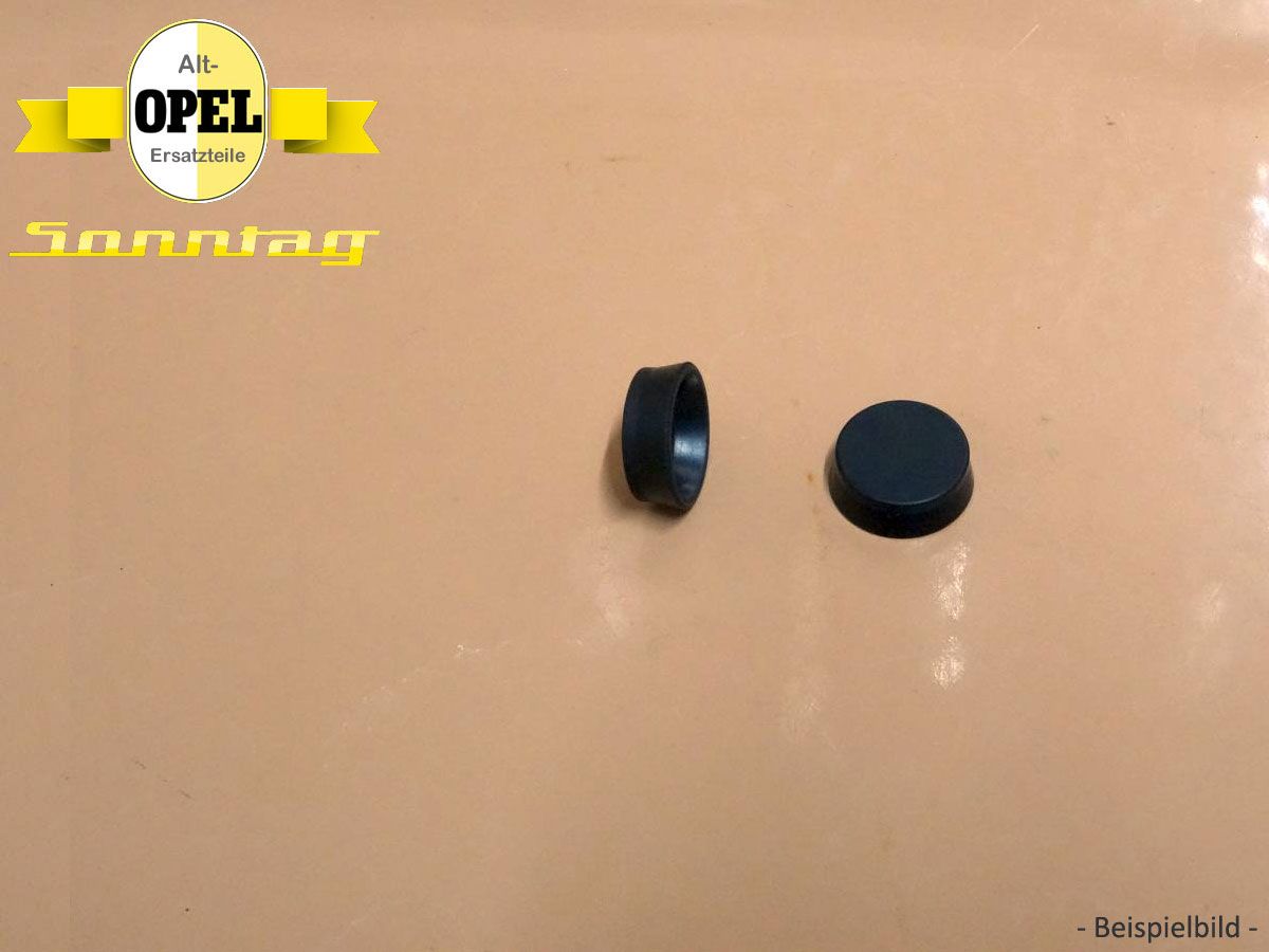 Dichtstulp Manschette Radbremszylinder OPEL Kadett A