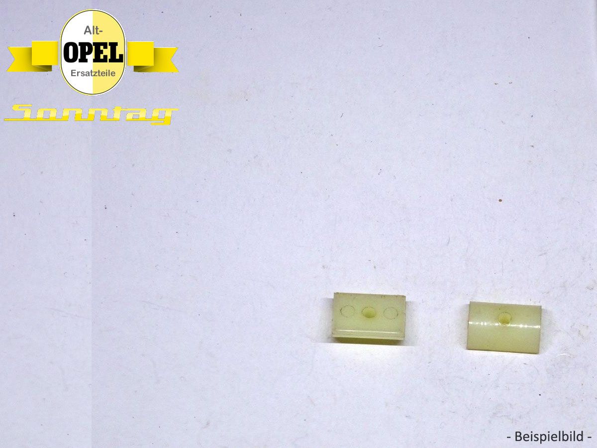 Abstandstück für Zierleiste OPEL Diplomat B