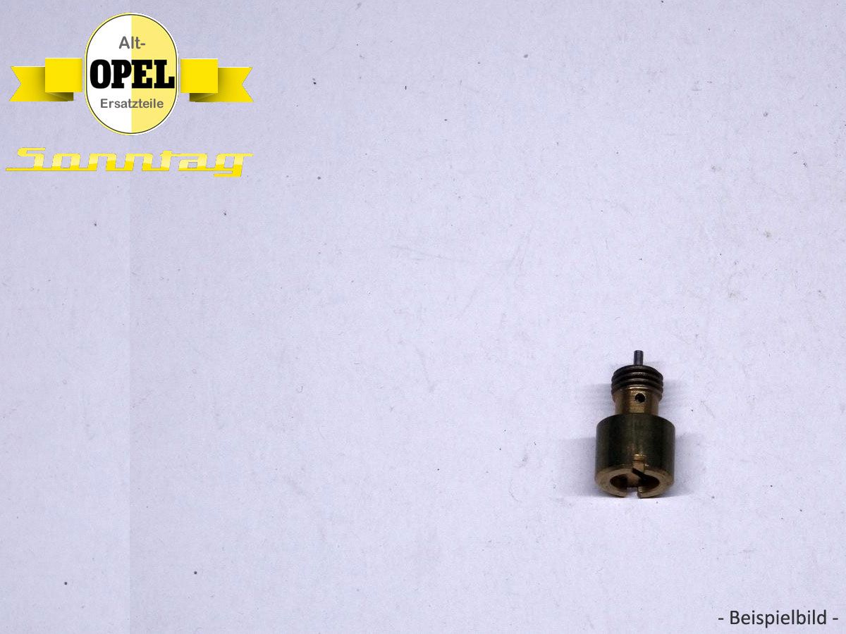 Anreicherungsventil für Vergaser OPEL Blitz
