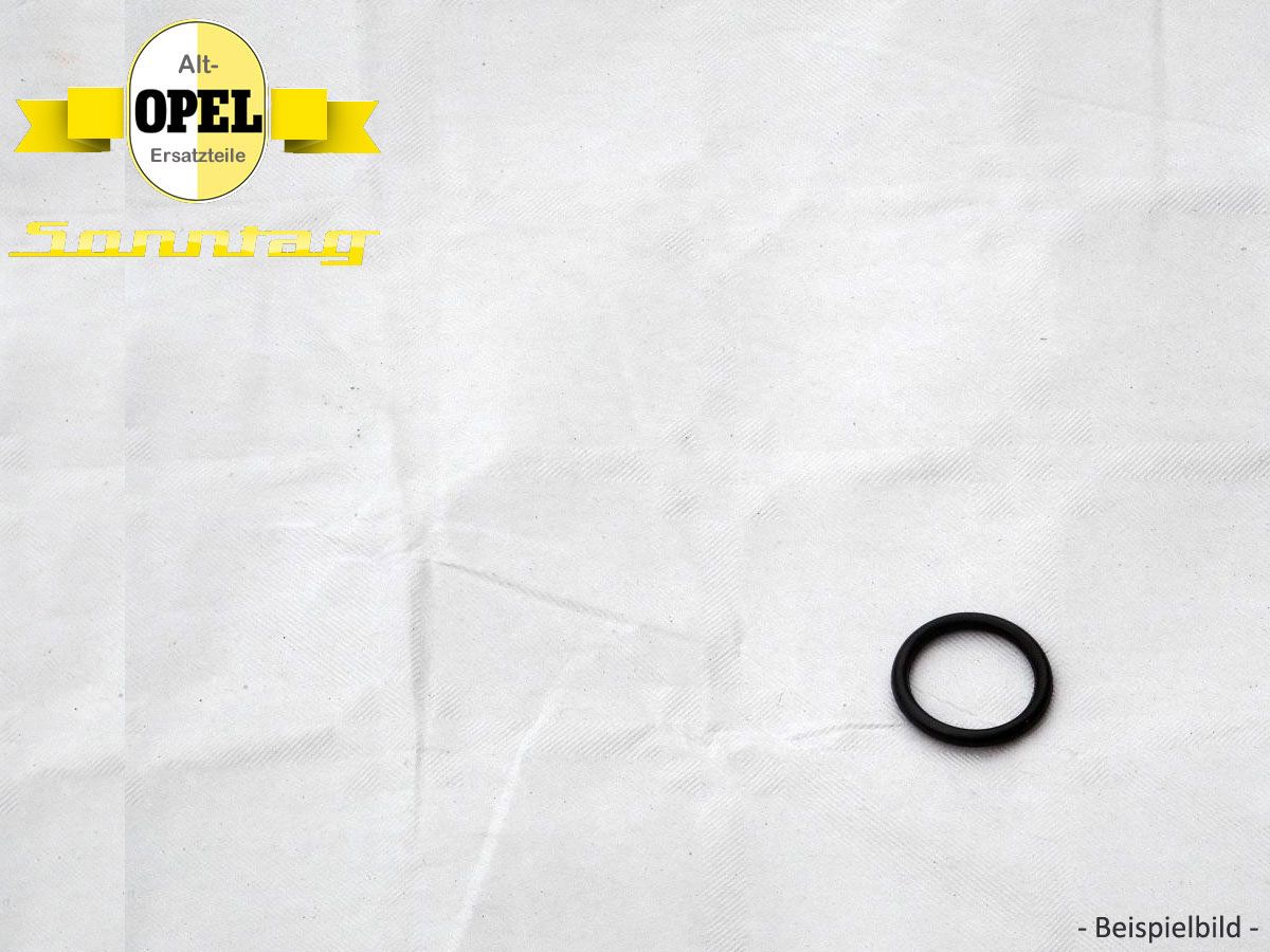 Dichtring für Ölsaugrohr OPEL Diplomat B  Bitter CD