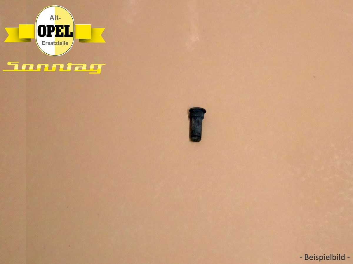 Bolzen an Getriebeschaltung OPEL Admiral B  Diplomat B