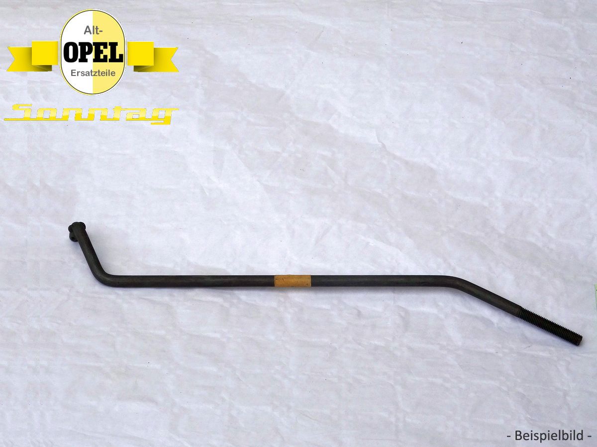Schaltstange zum Getriebe OPEL Diplomat B