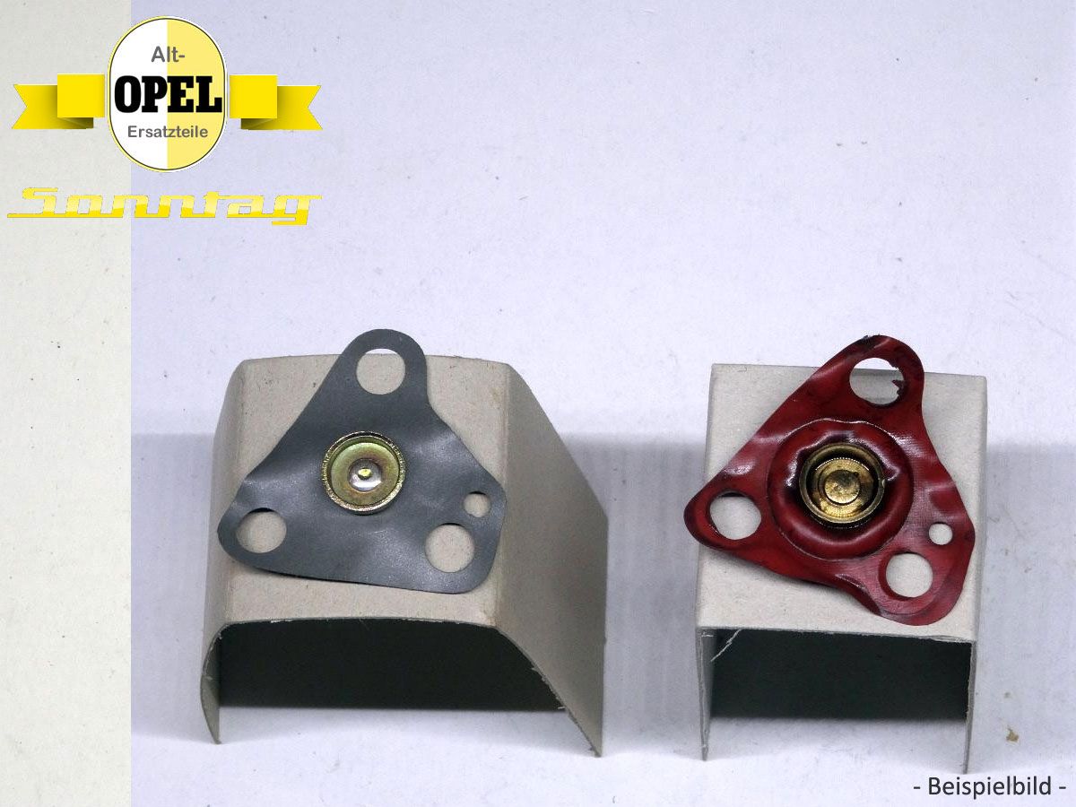 Membrane für Vergaserdeckel OPEL Kapitän Admiral A