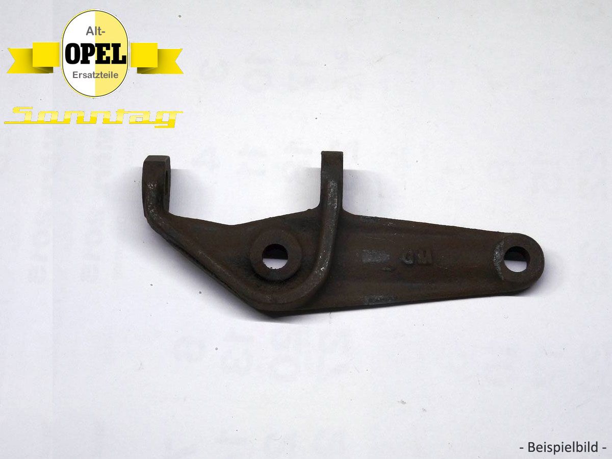 Halter für Lichtmaschine OPEL Diplomat A
