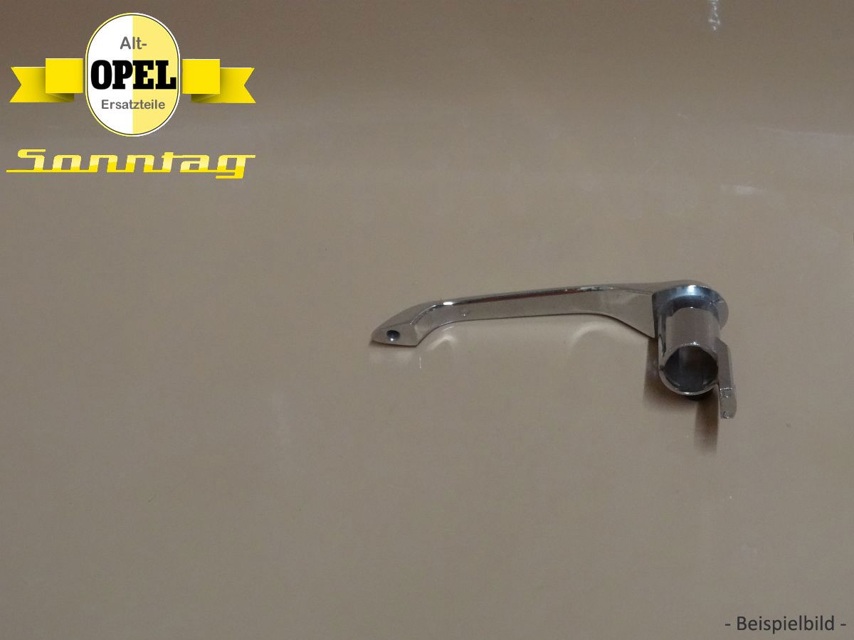 Türgriff aussen links OPEL GT