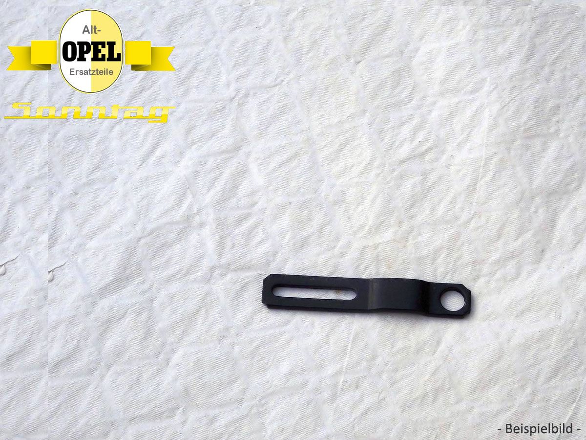 Spannlasche für Lichtmaschine OPEL Kapitän A  Admiral A