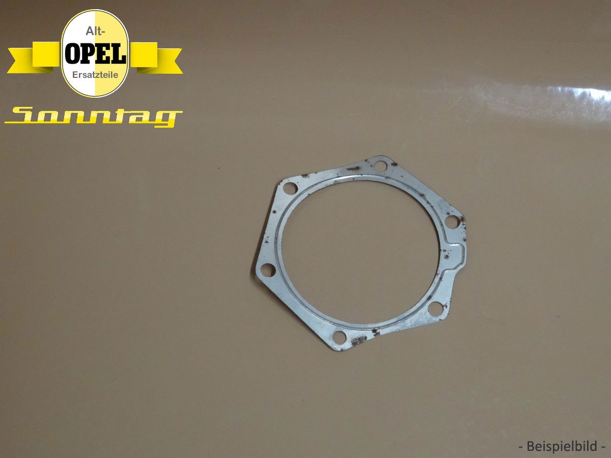 Dichtung für Bandservodeckel  OPEL Diplomat B  Bitter CD