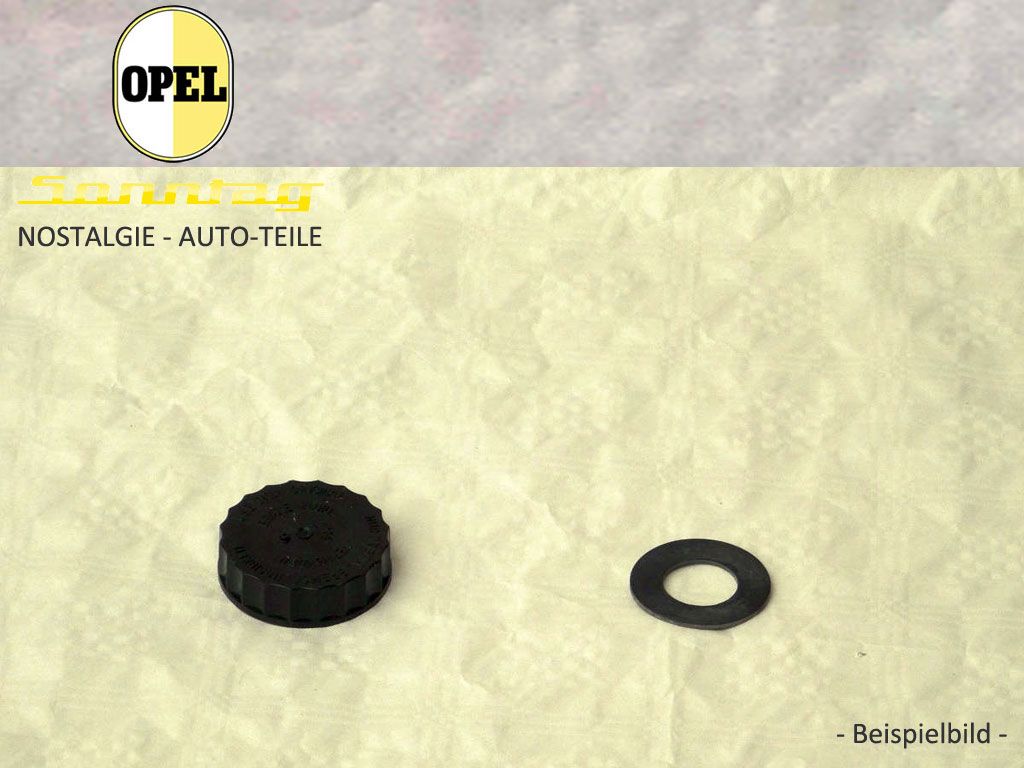 Deckel Bremsflüssigkeitsbehälter OPEL Kapitän Admiral A