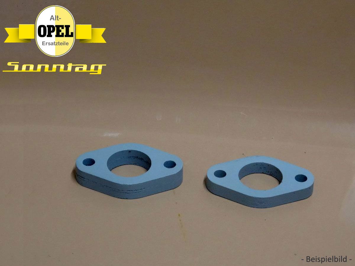 Isolierdichtung für Vergaser OPEL Blitz