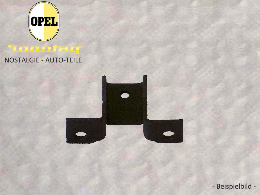 437460 Bock für Höhenstandsventil