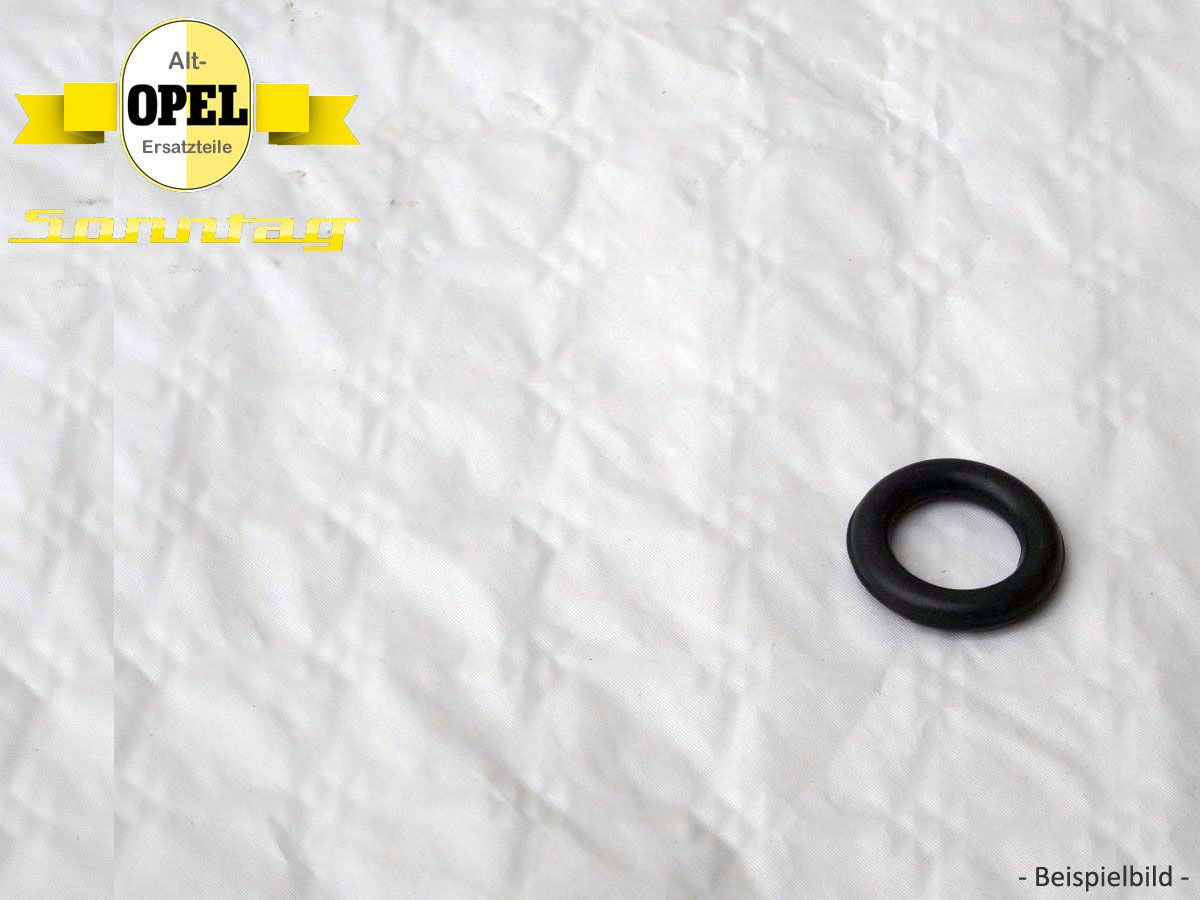 Haltegummi für Auspuffrohr OPEL Kapitän P