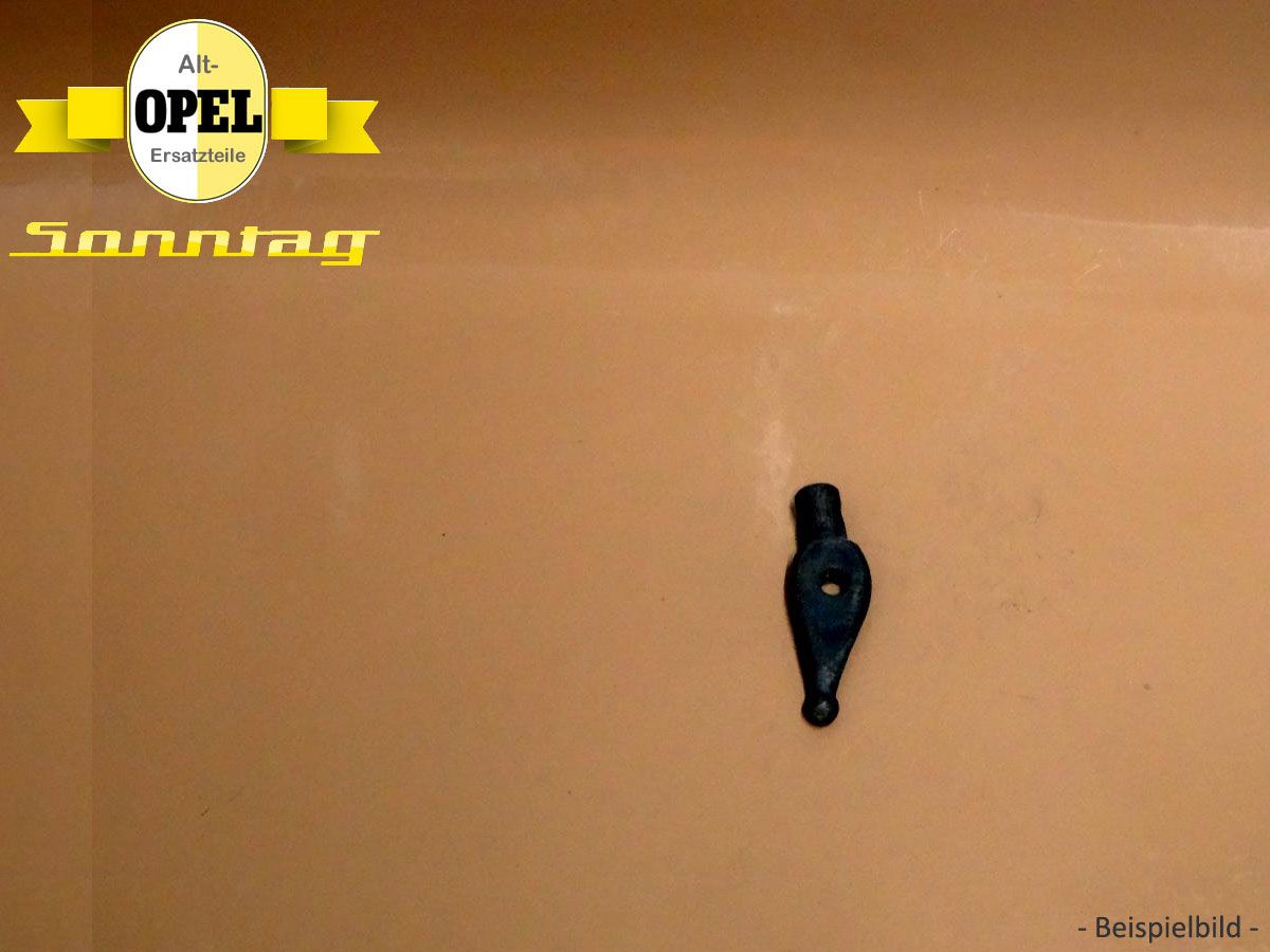 Schaltfinger für Getriebeschalthebel OPEL Kapitän B  Admiral B  Diplomat B