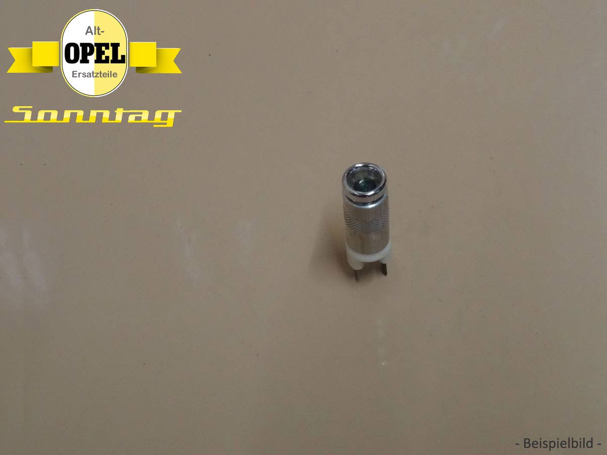 Blinkkontrollleuchte für Anhänger OPEL Kapitän B  Admiral B  Diplomat B