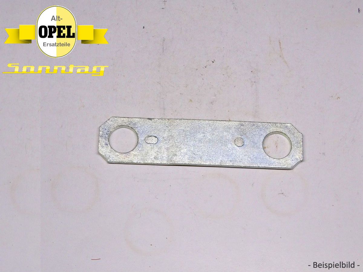 Lasche für Bremsbacke OPEL Blitz
