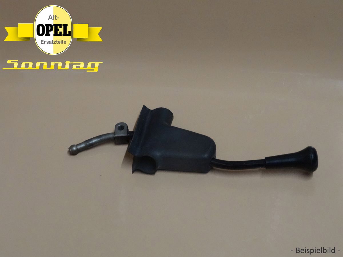 Schalthebel für Getriebe OPEL Kapitän B Admiral B  Diplomat B