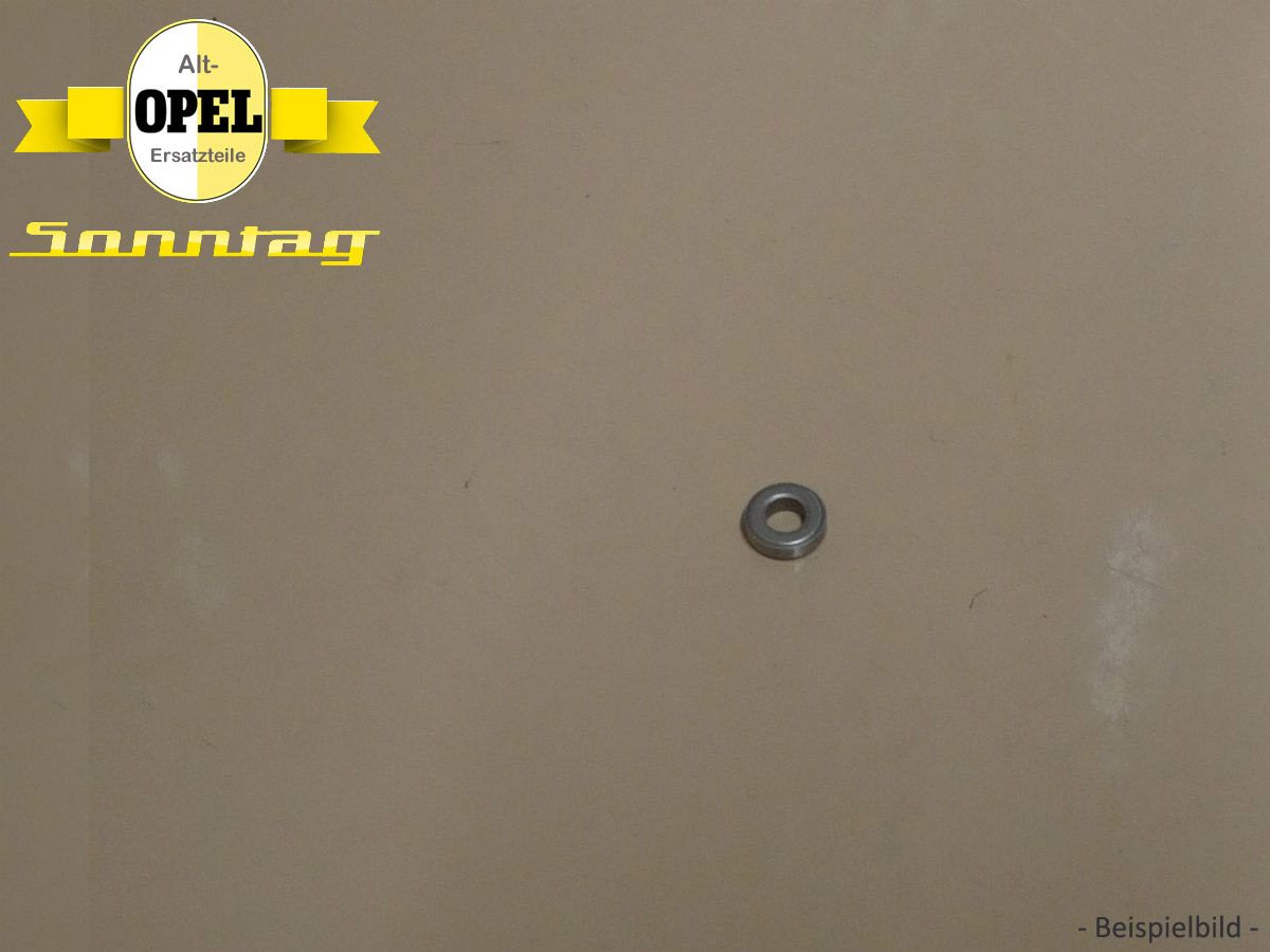 Rolle an Schaltstange OPEL Manta B  Ascona B Getrag