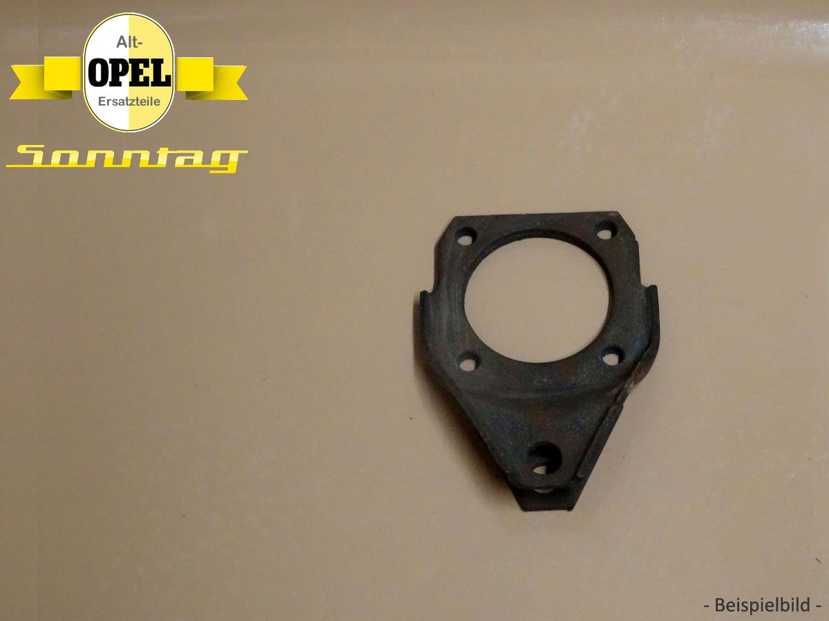Stütze für Bremsankerplatte OPEL Kapitän A  Admiral A  Diplomat A