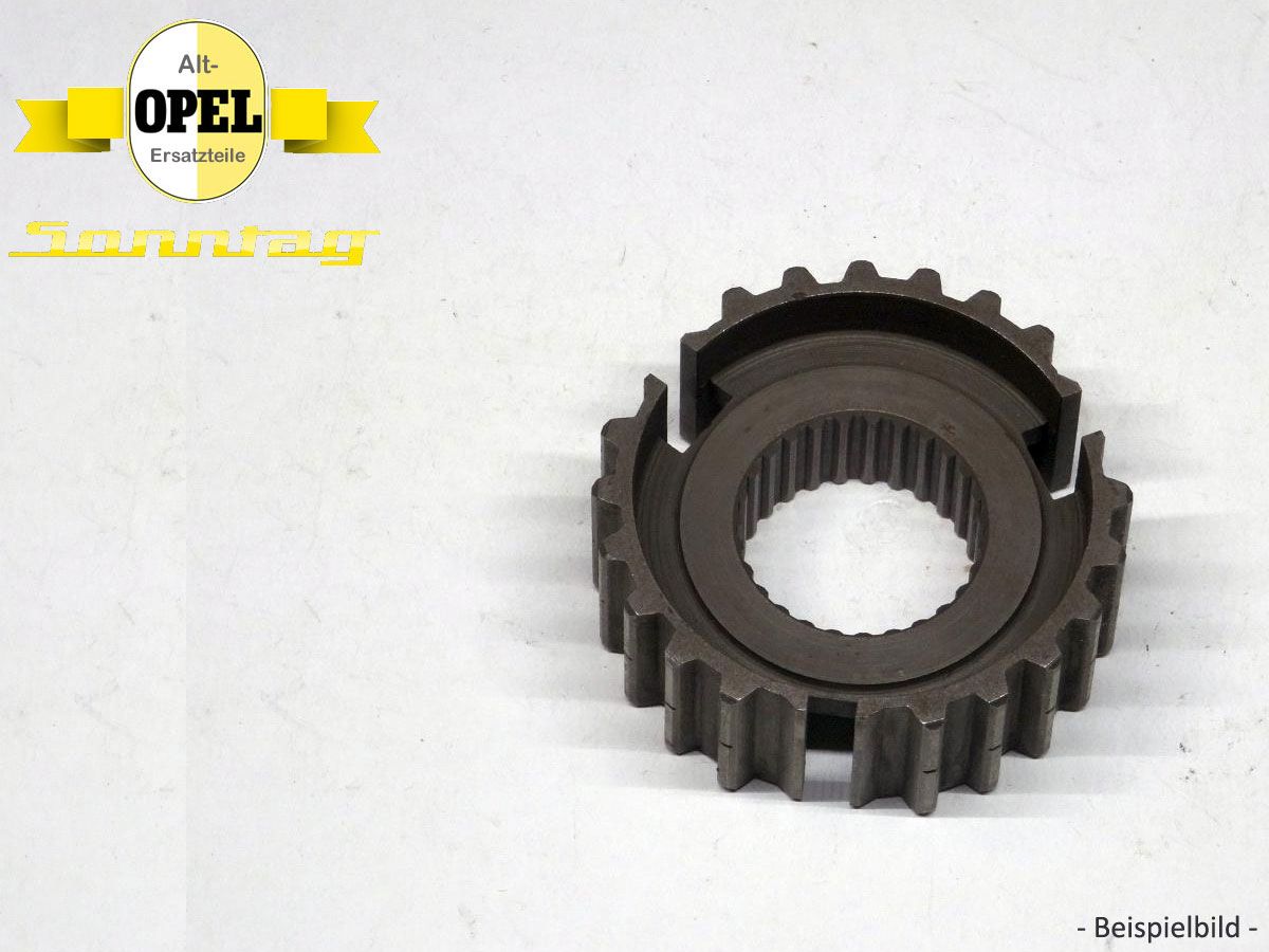 Träger für Schaltmuffe OPEL Admiral B  OPEL Diplomat B