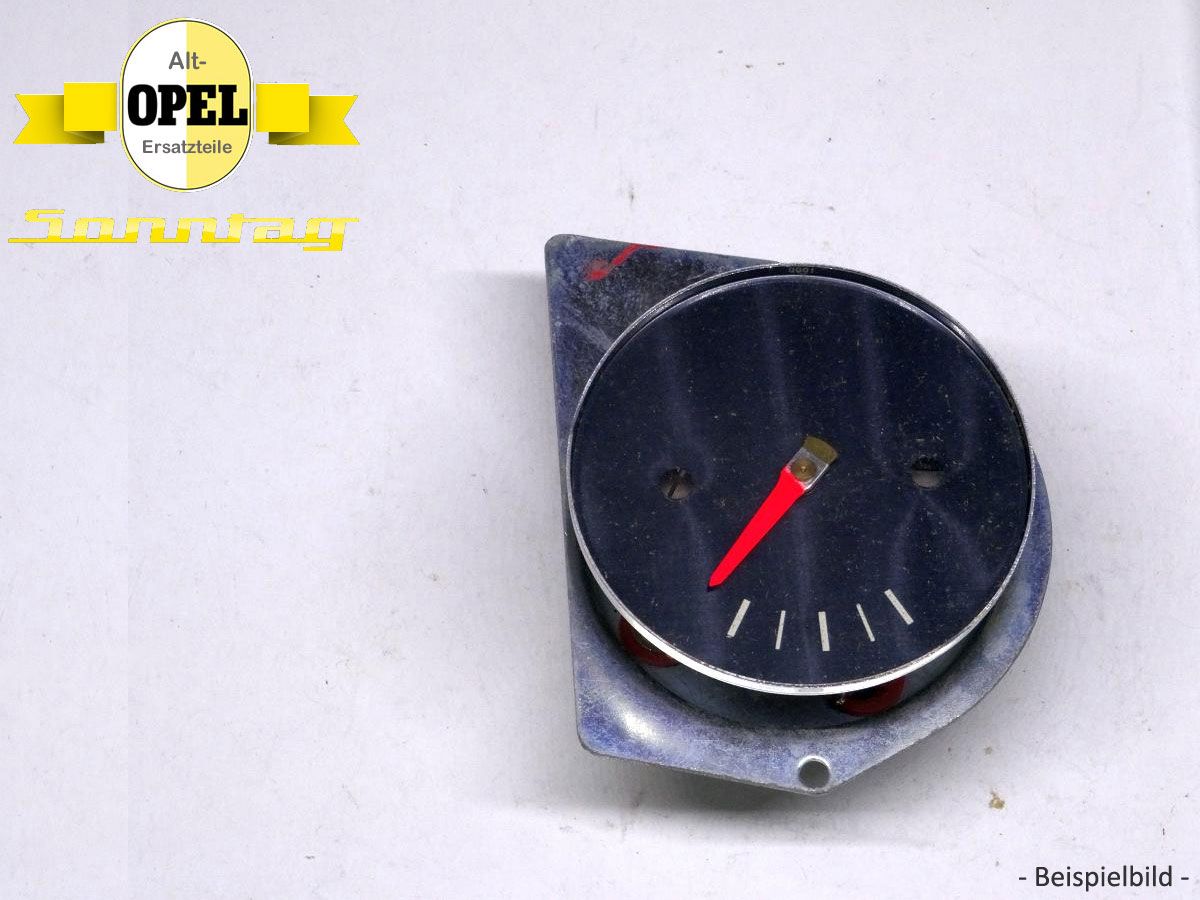 Anzeiger für Kraftstoff OPEL Kadett A