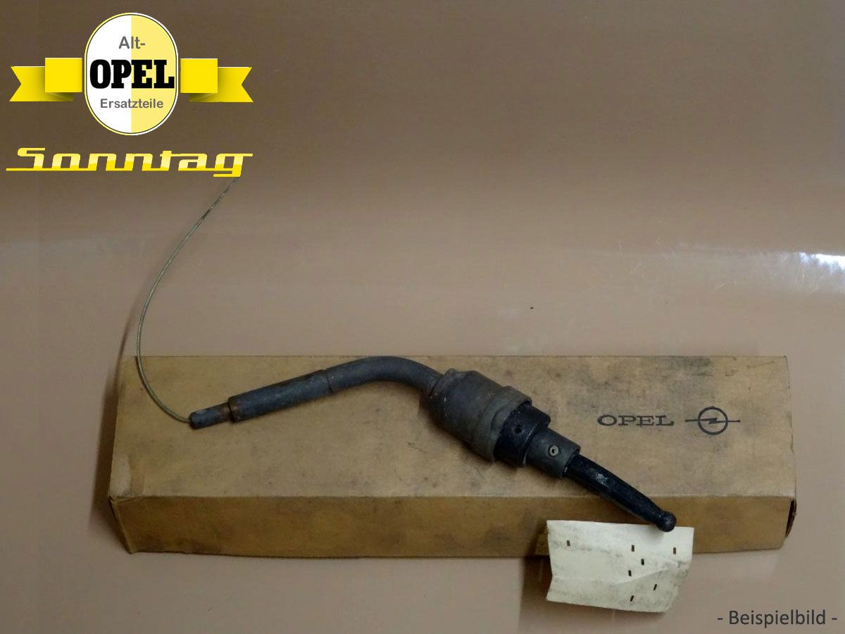 Schaltfinger für Getriebeschalthebel OPEL Kapitän B  Admiral B  Diplomat B