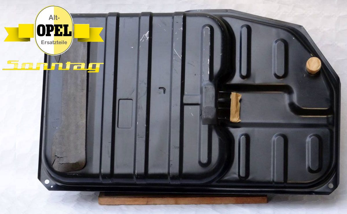 Kraftstoffbehälter  Benzintank OPEL Omega A