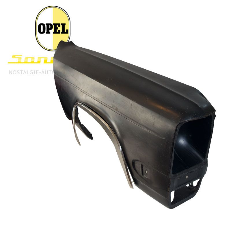 1101081 Kotflügel  OPEL Diplomat B