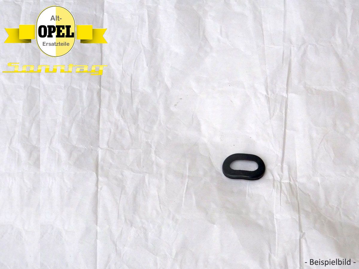 Gummitülle an Blinkerhebel  OPEL Admiral A  Diplomat A