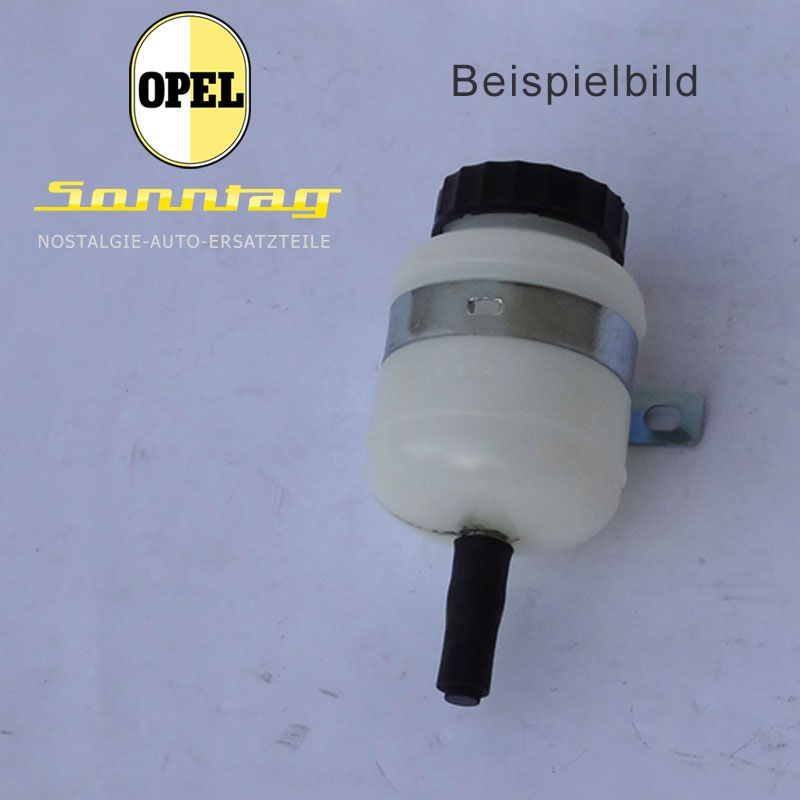 Bremsflüssigkeitsbehälter OPEL Blitz