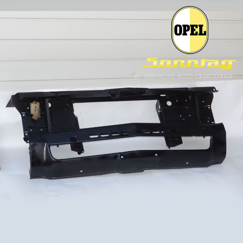 Luftleitblech  OPEL Diplomat B