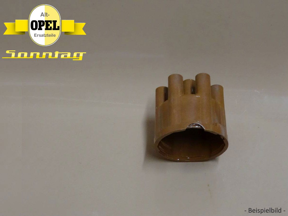 Zündverteilerkappe OPEL Kapitän P