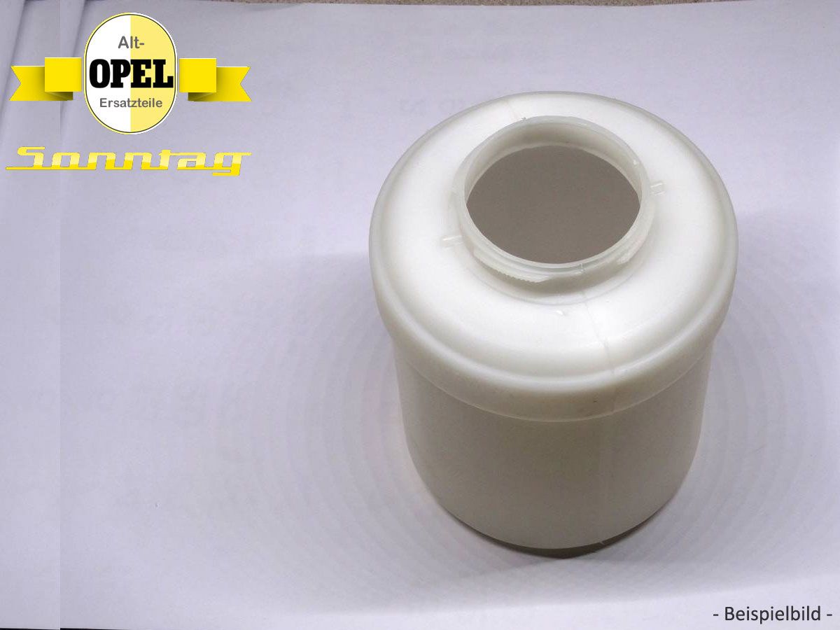 Wasserbehälter für Scheibenwaschanlage OPEL Admiral B  Diplomat B