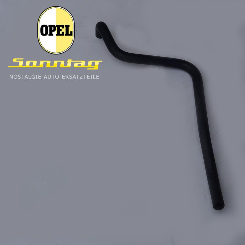 8972533 Heizwasserschlauch