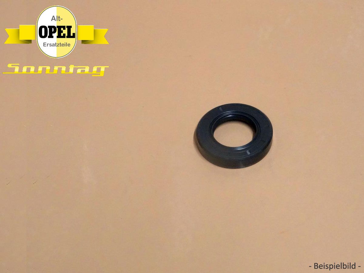 Dichtring an Getriebeausgang OPEL Olympia 1951