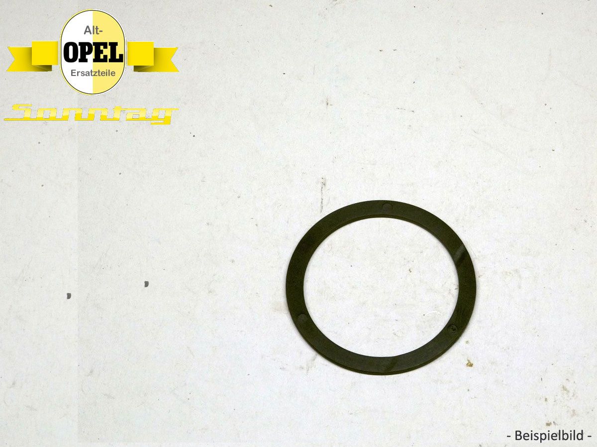 Druckscheibe für Kupplung OPEL Admiral Diplomat B