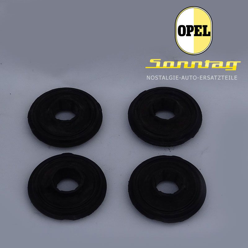 Dämpfungsbuchse Hinterachsaufhängung OPEL Admiral B  Diplomat B