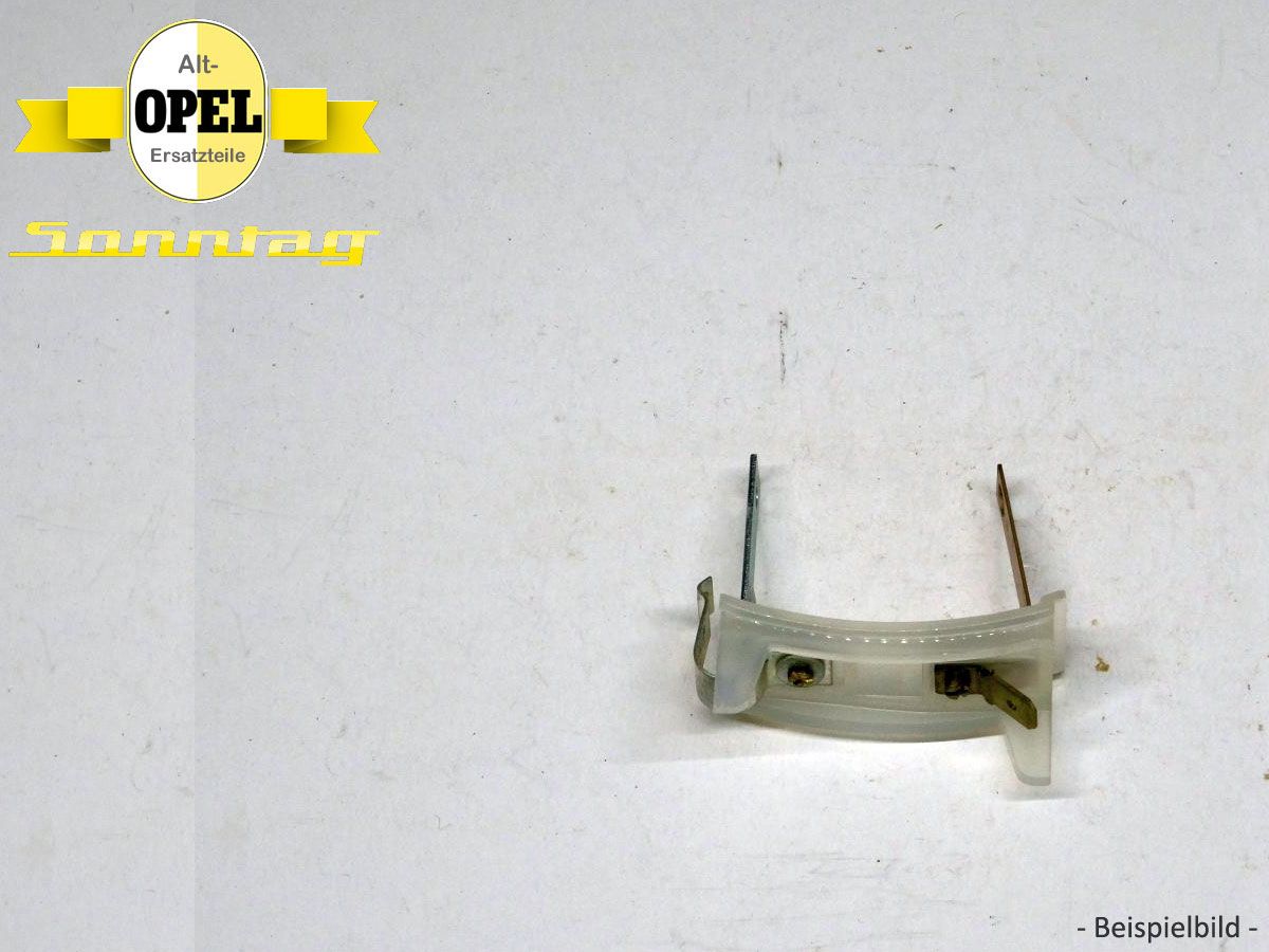 Gehäuse für Schlussleuchte OPEL Kapitän Diplomat A