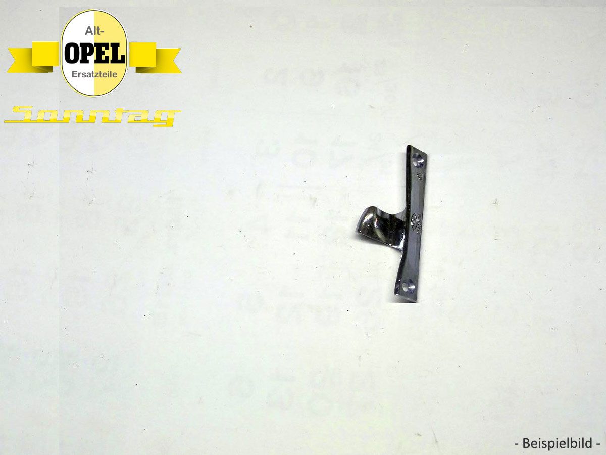 Lager für Türdrehfenster OPEL Admiral B  Diplomat B