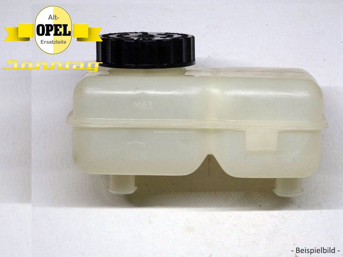 Behälter Bremsflüssigkeit