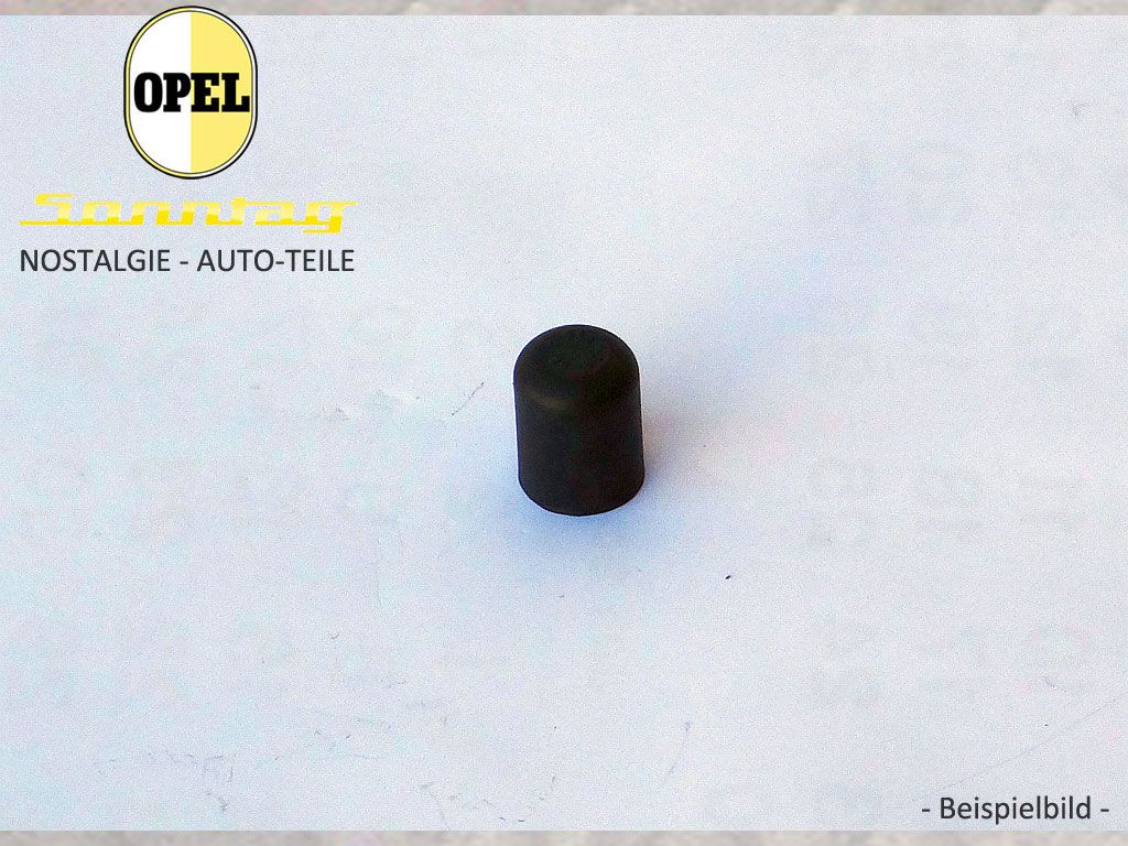 838550  Verschlußkappe